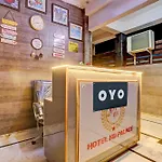 Super Hotel O Kd Palace