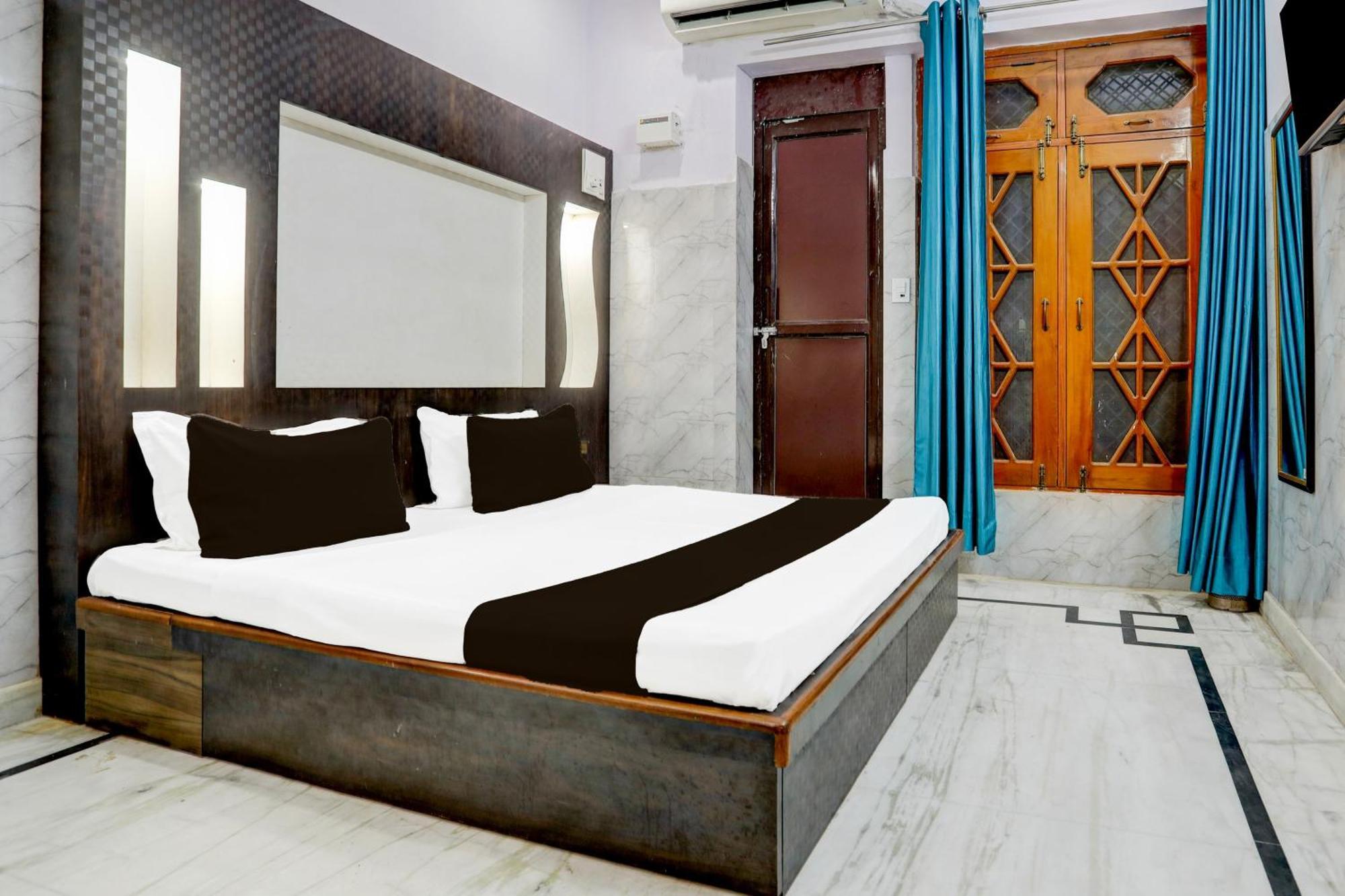Super O Kd Palace Hotel 3*