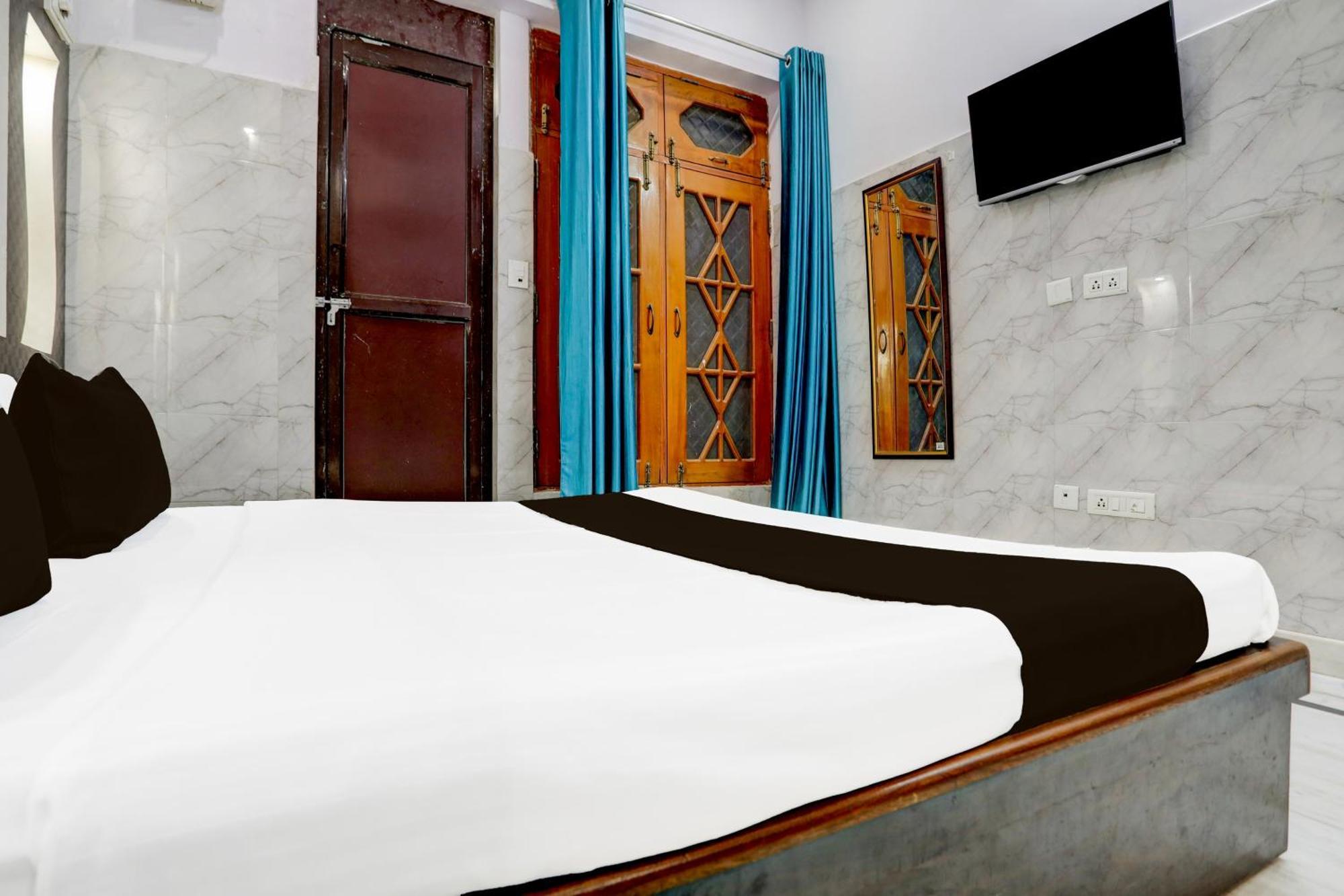 Super O Kd Palace 3*