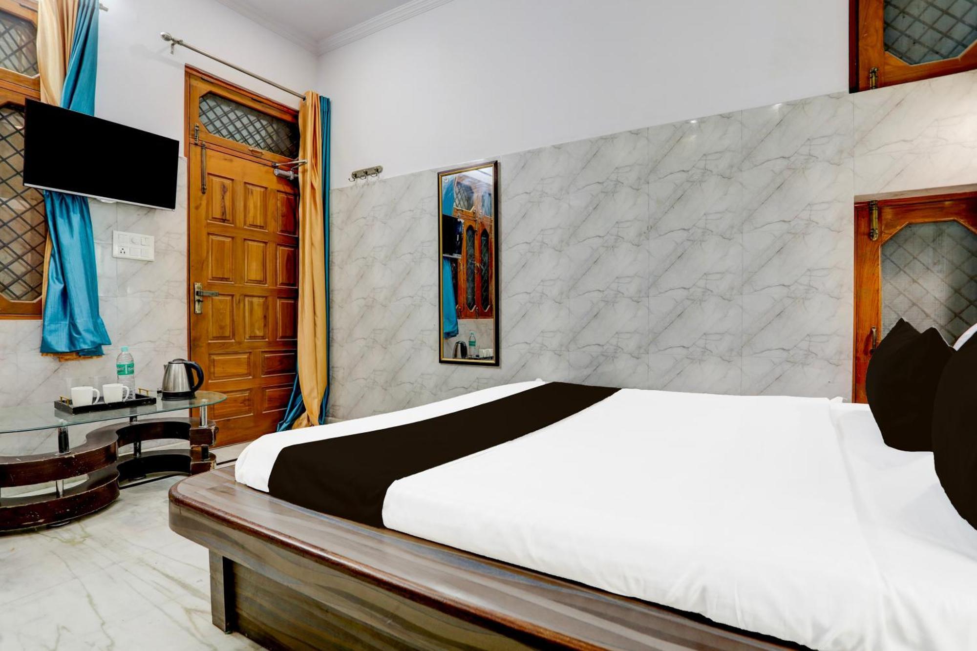Super O Kd Palace Hotel