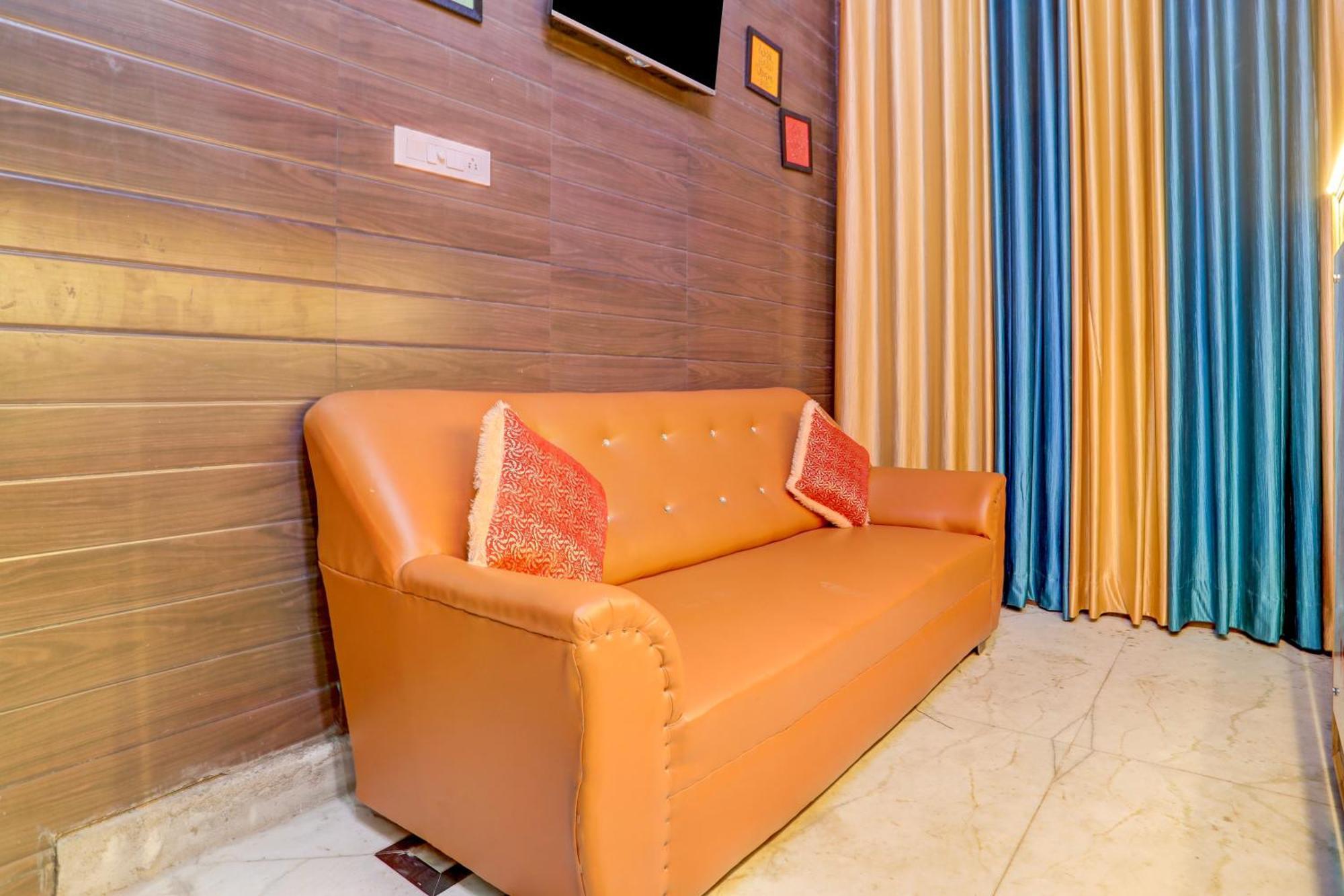 Super O Kd Palace Hotel