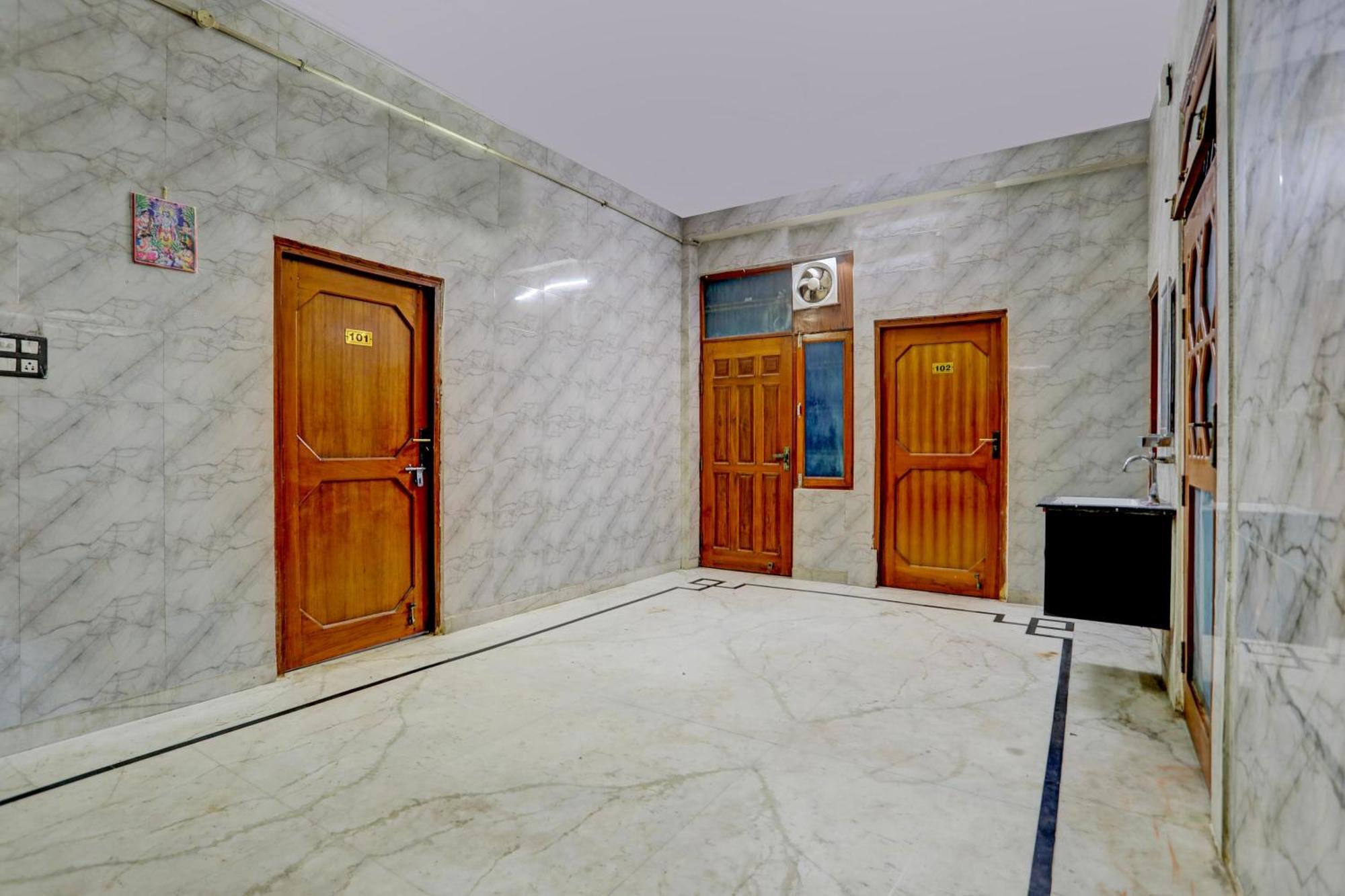 Super O Kd Palace 3*