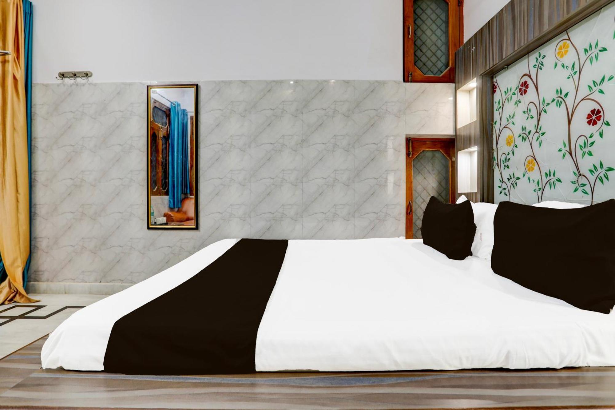 Super O Kd Palace Hotel 3*