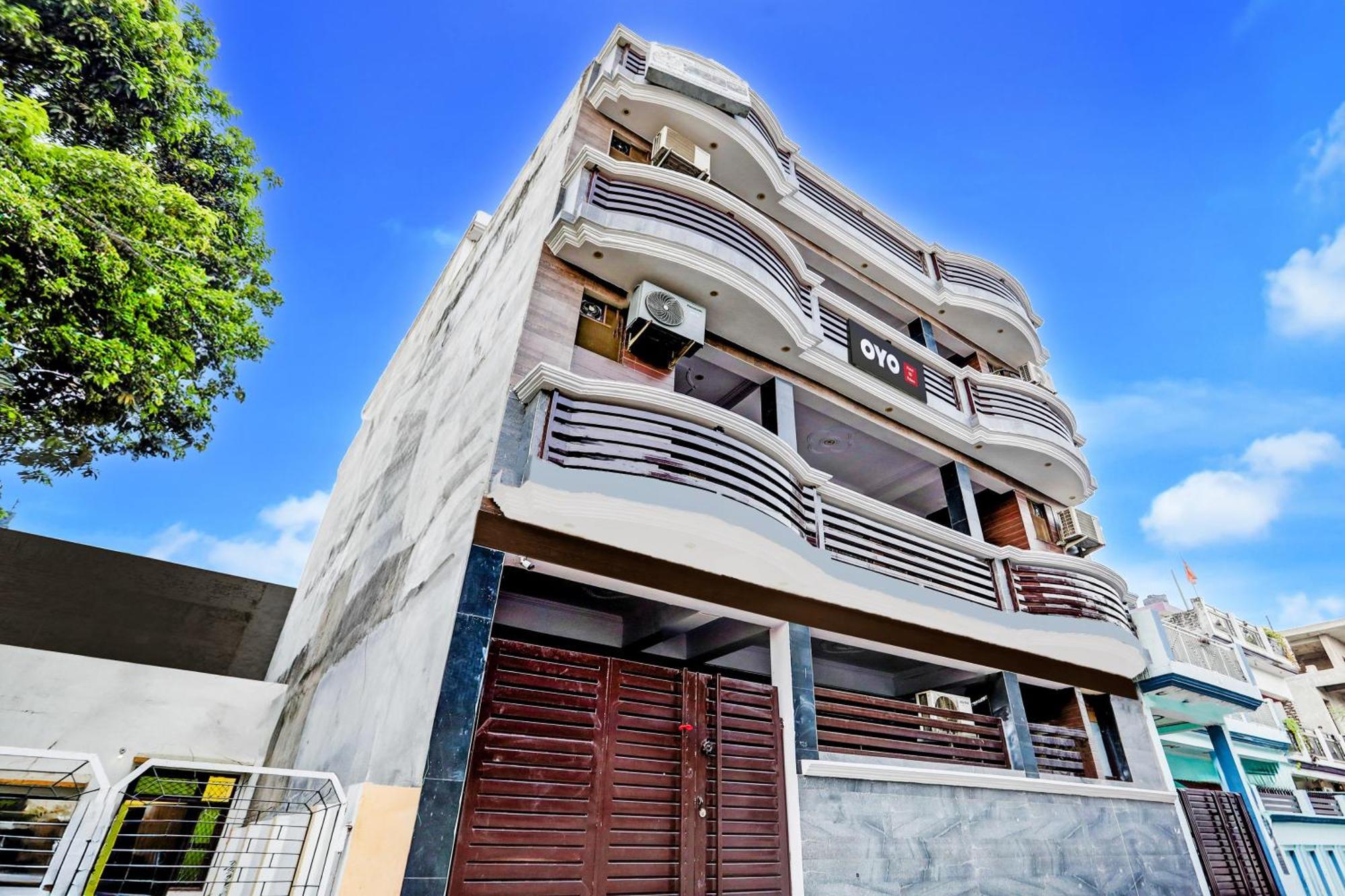Super O Kd Palace 3*