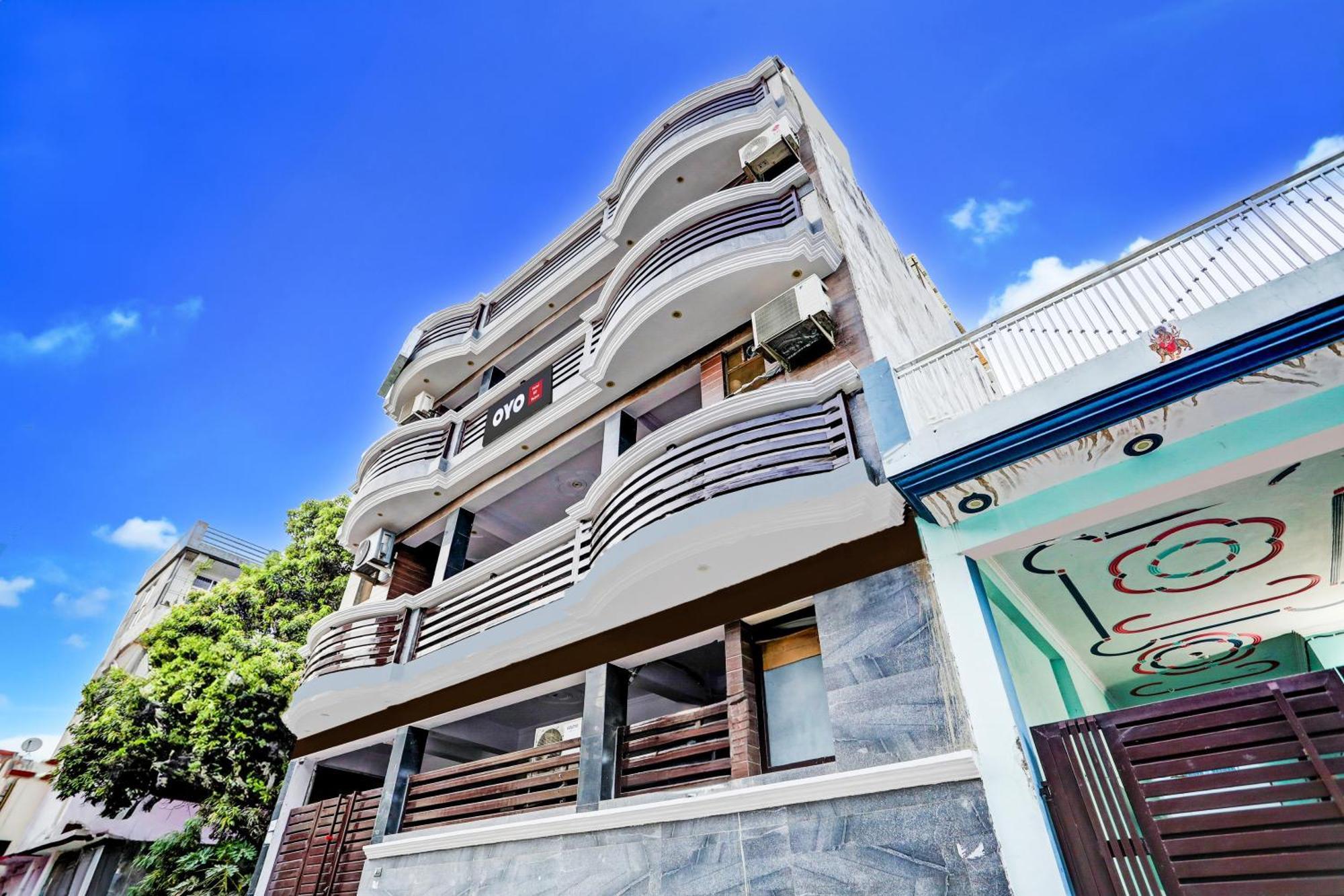 Super O Kd Palace 3*