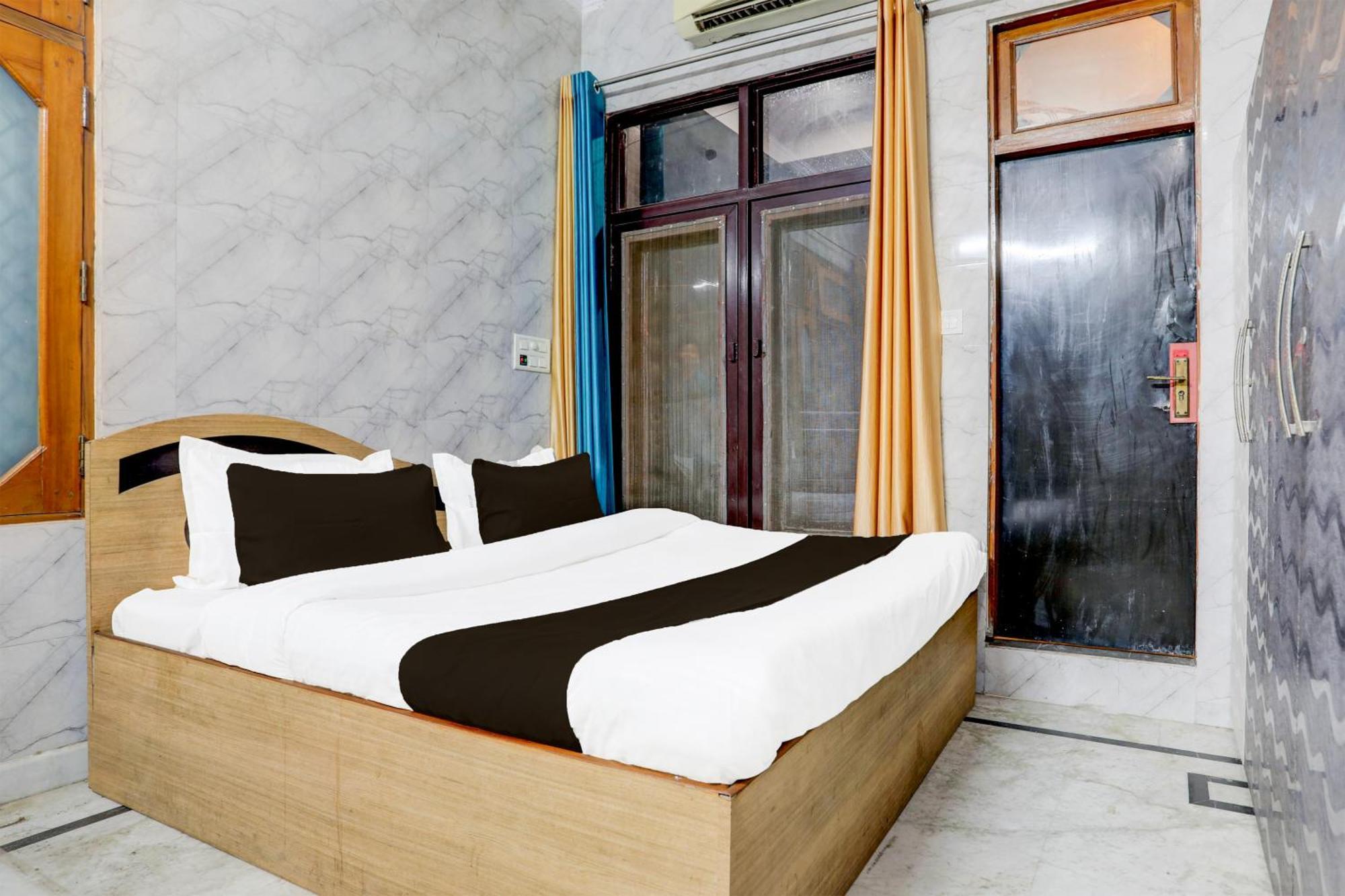 Hotel Super O Kd Palace